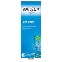 Weleda Foot balm